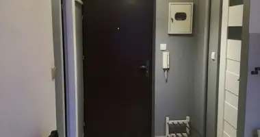 Appartement 1 chambre dans Varsovie, Pologne