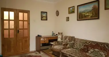 3 room apartment in Muchaviecki sielski Saviet, Belarus