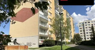 Wohnung 2 zimmer in Hauptstadt Prag, Tschechien