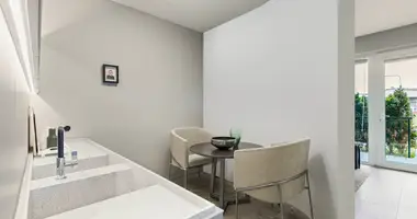 Appartement 2 chambres dans Vilnius, Lituanie