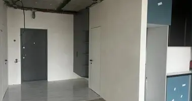 2 room apartment in Odesa, Ukraine