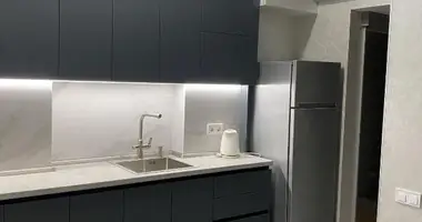 Apartamento 2 habitaciones en Odesa, Ucrania