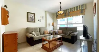 Wohnung 3 Schlafzimmer in Spanien