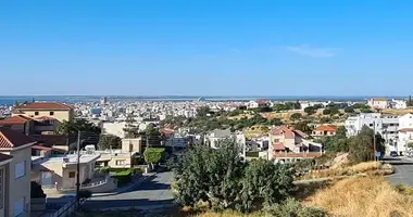 2 bedroom apartment in Limassol District, Cyprus