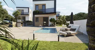 Maison 4 chambres dans Finestrat, Espagne