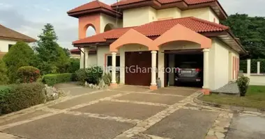 4 bedroom house in Accra, Ghana