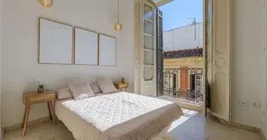 Apartamento 3 habitaciones en Španjolska