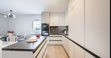 3 room apartment in Poznan, Poland