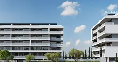 Mieszkanie 2 pokoi w Limassol, Cypr