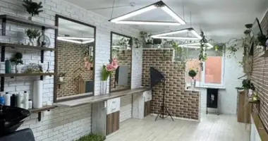 Propriété commerciale 58 m² dans Odessa, Ukraine