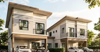 Casa 3 habitaciones en Rawai, Tailandia