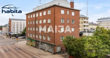 Apartment in Oulu sub-region, Finland