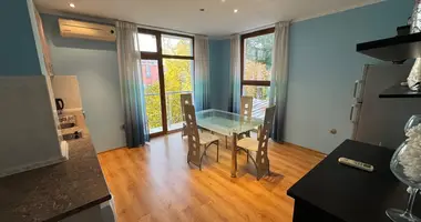 Apartamento 2 habitaciones en Sveti Vlas, Bulgaria