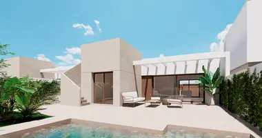 Villa en Los Alcazares, Španjolska