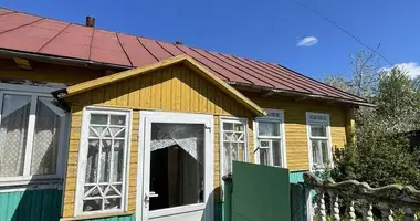 Casa en Turecki sielski Saviet, Belarús