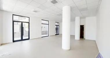Propriété commerciale 85 m² dans Budva, Monténégro