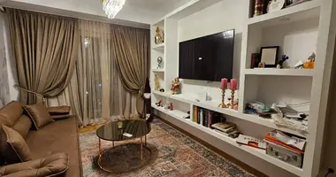 Apartamento 1 habitacion en Budva, Montenegro
