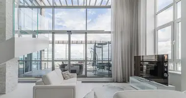 Apartamento 4 habitaciones en Varsovia, Polonia