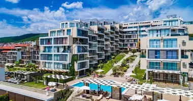 Wohnung 2 zimmer in Sweti Wlas, Bulgarien