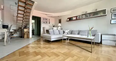 Apartamento 3 habitaciones en Olsztyn, Polonia