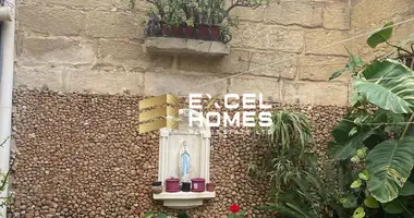 Haus 4 Schlafzimmer in Rabat, Malta