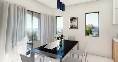Apartamento 3 habitaciones en Neo Chorio, Chipre