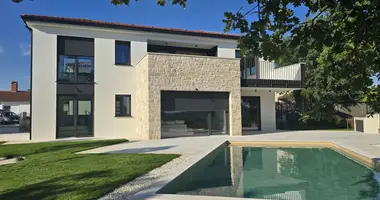 Villa 3 bedrooms in Grad Porec, Croatia