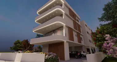 Studio 1 chambre dans Germasogeia, Chypre