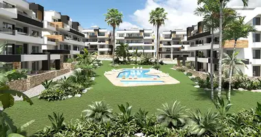 Appartement 2 chambres dans Orihuela, Espagne
