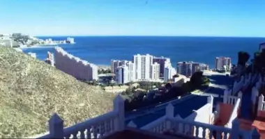 Townhouse 4 bedrooms in Cullera, Spain
