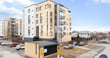 2 bedroom apartment in Joensuu sub-region, Finland