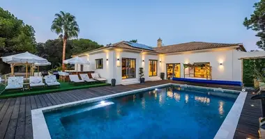 Вилла в Loule, Португалия