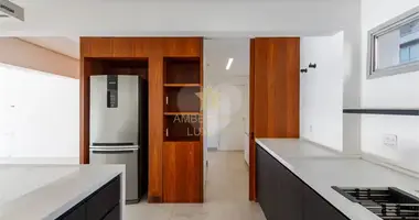 3 bedroom apartment in Cerqueira Cesar, Brazil