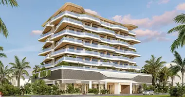 Penthouse 3 zimmer in Vereinigte Arabische Emirate