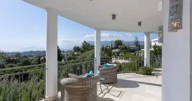 5 bedroom house in Ricmar, Spain
