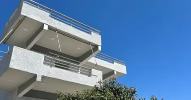 Wohnung 3 Schlafzimmer in Limenas Markopoulou, Griechenland