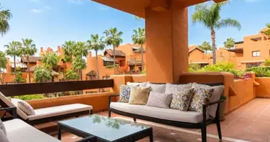 2 bedroom apartment in San Pedro Alcantara, Spain