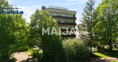 Wohnung in Kouvola sub region, Finnland