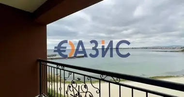 2 bedroom apartment in Nesebar, Bulgaria