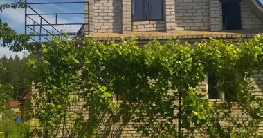 Дом в Ждановичский сельский Совет, Беларусь