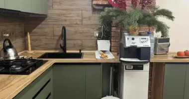 Maison 4 chambres dans Odessa, Ukraine