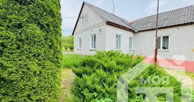 Haus in Aliachnovicki sielski Saviet, Belarus