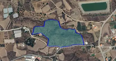 Plot of land in Eptagoneia, Cyprus