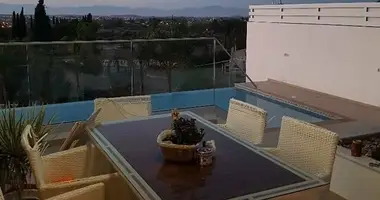 Maison 4 chambres dans Ergates, Chypre