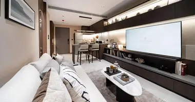 Квартира 1 комната в Na Chom Thian, Таиланд
