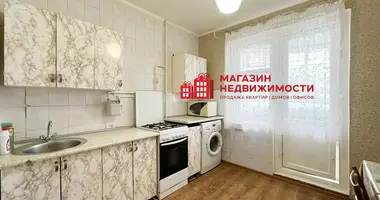4 room apartment in Hrodna, Belarus
