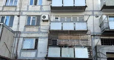 Mieszkanie 3 pokoi w Tbilisi, Gruzja