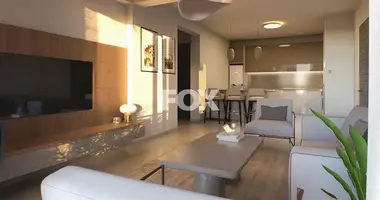 3 bedroom apartment in Paphos Municipality, Cyprus