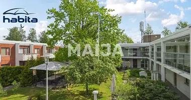 Apartamento en Helsinki sub region, Finlandia