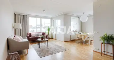 Appartement 2 chambres dans Helsinki sub region, Finlande